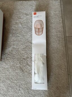 Stokke sleepi mesh liner