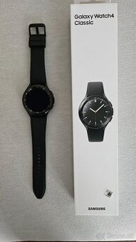 Samsung Galaxy Watch4 Classic