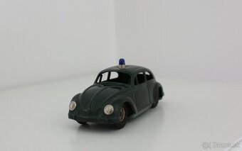 Volkswagen policajské autíčko