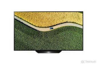 Predám LG OLED B9 55" 4K 139cm