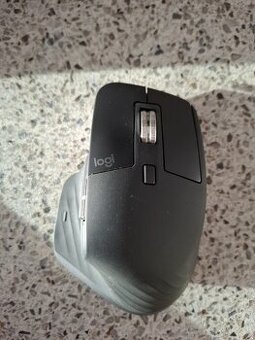 Logitech MX Master 3S - rezervovana