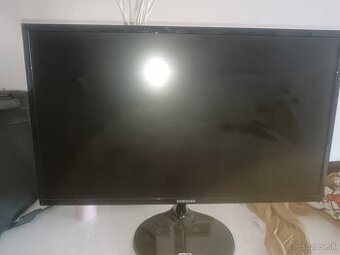 Samsung monitor