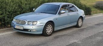 Rover 75 2.0cdti 85kw