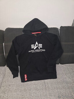 Alpha Industries - 1