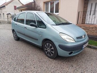 Citroen Xsara Picasso 2.0 HDI