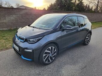 BMW i3 120Ah 2020