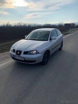 Seat Ibiza 1.9tdi 96 kw - 1