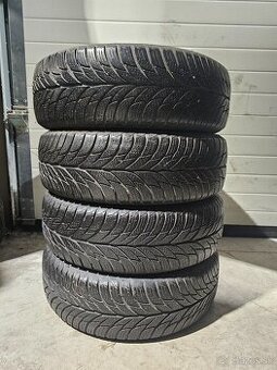 Celoročné Pneu Matador 185/65 R15 - 1