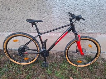 Predám KTM Alp COMP 27,5 er/1Lko/48cm/ 3x9, DEORE