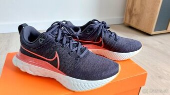 Nike React Infinity flyknit - 1