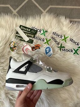 Jordan 4