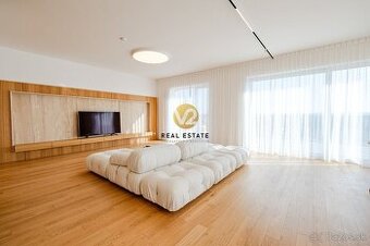 Orbis Premium – Luxusný Penthouse o rozlohe 231m2, s krásnym