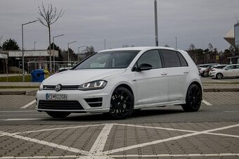 Volkswagen Golf R Performance 2.0 DSG EU6 (TSI) 231 KW - 1