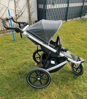 Thule Urban Glide 2 Dark grey