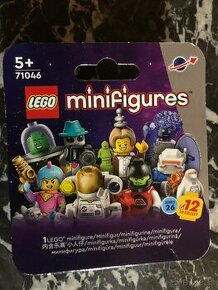 Predám LEGO minifigurky 26. sériu