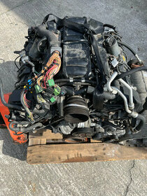 BMW N62B48B 270kW / kompletný motor - 1