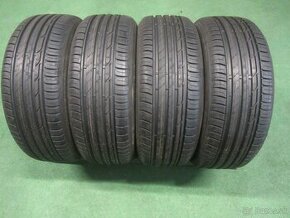 Nové letné pneumatiky 185/60R16 BRIDGESTONE T001 - 1