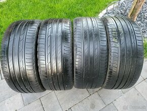 215/40 R18 Bridgestone letne pneumatiky