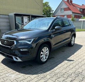 Seat Ateca 2.0TDI X LED Panorama ACC Alcantara