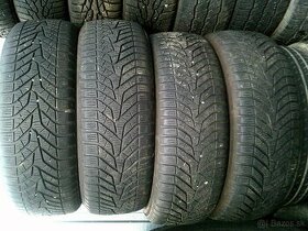 Zimné pneu 215/60R16