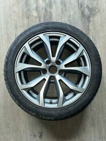 GOODYEAR UPTRA GRIP PERFORMANCE G1 - 1