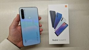 Xiaomi Redmi Note 8T dual 64GB - top stav