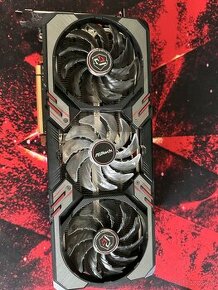 Graficka karta AMD RX6800 AsRock Phantom Gaming - 1