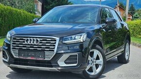 Audi Q2 30 1.6 TDI Sport Enjoy 2019 - 1