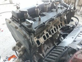 Motor Citroen Jumper  2.2 HDI puma EURO5 - 1