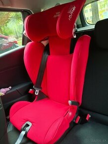 Britax Römer Kidfix SL