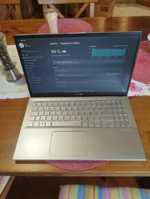 Predám Asus Vivobook X512FL, i5, MX250, M2 SSD. - 1