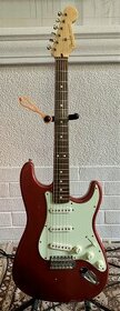 Fender Stratocaster MIM