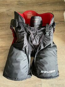 Hokejove nohavice BAUER VAPOR X 80 - 1