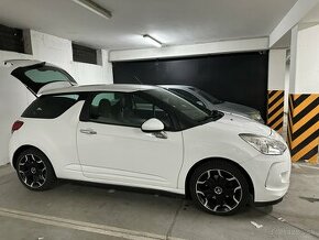 Citroën ds3