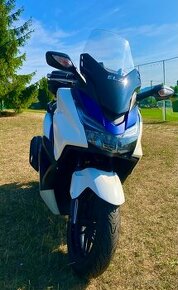 Predam Honda Forza 125 ,ABS, 11 kW, 2015