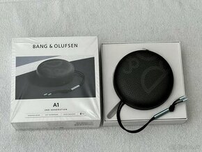 Bang & Olufsen Beosound A1 2nd Gen