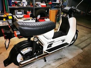 Simson SR 50 skúter