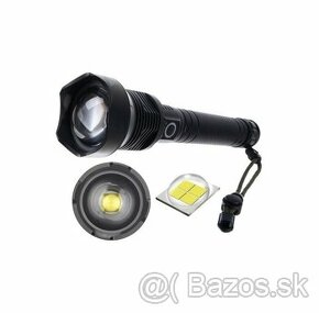 Baterka led