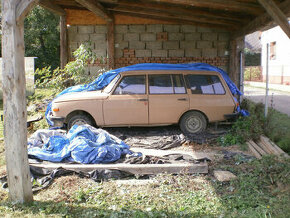 Wartburg 353 - 1