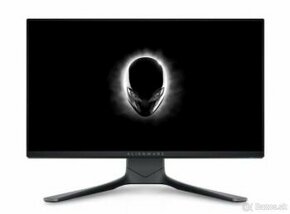 24.5" Dell Alienware AW2521HFA