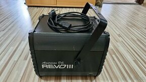 American DJ REVO III / LED DMX-512 Moonflower RGBW