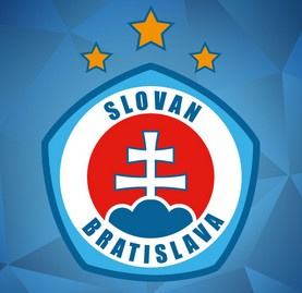 ŠK Slovan Bratislava - Liga Majstrov  Top miesta