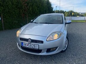 Fiat Bravo 1.9 MJet Dynamic