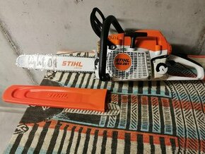 Stihl ms 261 motorova pila