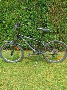 Detský bicykel Rockrider 500 - 1