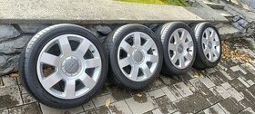 ORIGINAL AUDI R17 5x112 - 1