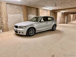 Bmw 120D e87 - 1