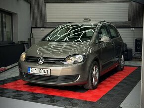 VOLKSWAGEN GOLF PLUS 1.4 Tsi - 1