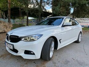 BMW 3 GT 320d xdrive Mpacket