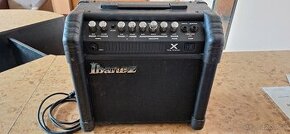 Gitarové Combo IBANEZ TBX 15R